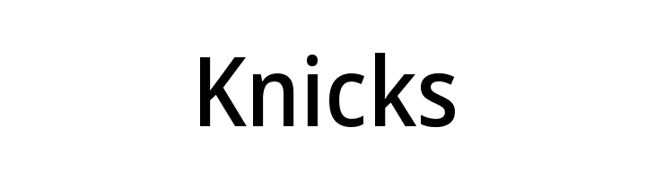 Noto Sans SemiCondensed Medium  Free Fonts Download