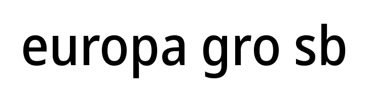 Noto Sans SemiCondensed Medium  Free Fonts Download