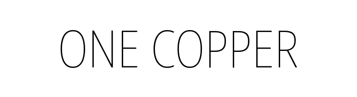 Noto Sans Condensed Thin  Free Fonts Download