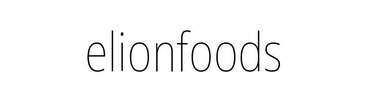 Noto Sans Condensed Thin  Free Fonts Download