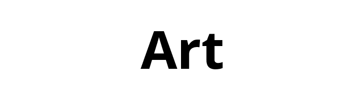 Noto Sans Bold  Free Fonts Download
