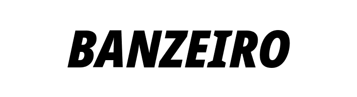 Noto Sans Condensed Black Italic  Free Fonts Download