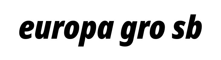 Noto Sans Condensed Black Italic  Free Fonts Download