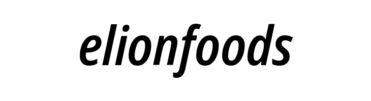 Noto Sans Condensed SemiBold Italic  Free Fonts Download