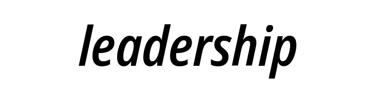 Noto Sans Condensed SemiBold Italic  Free Fonts Download