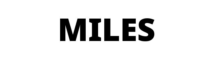 Noto Sans Black  Free Fonts Download