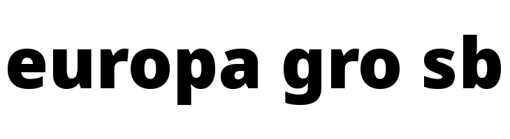 Noto Sans Black  Free Fonts Download