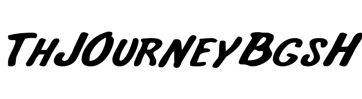 International Super Hero Exp  Free Fonts Download
