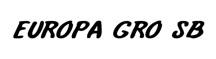 International Super Hero Exp  Free Fonts Download