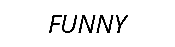 Noto Sans Italic  Free Fonts Download