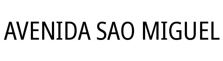 Noto Sans Condensed  Free Fonts Download