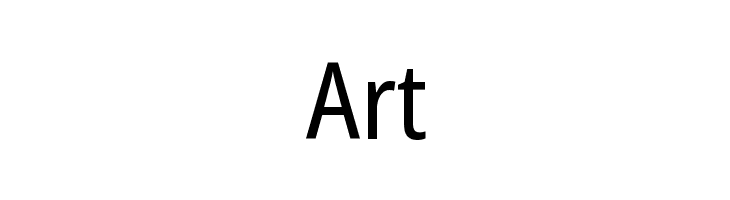 Noto Sans Condensed  Free Fonts Download