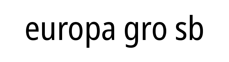 Noto Sans Condensed  Free Fonts Download