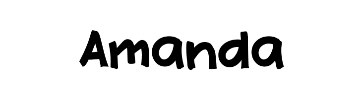 Banjir Hadiah  Free Fonts Download