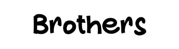 Banjir Hadiah  Free Fonts Download