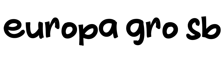 Banjir Hadiah  Free Fonts Download