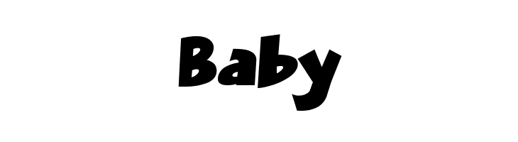 Comical Sound  Free Fonts Download