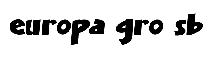 Comical Sound  Free Fonts Download