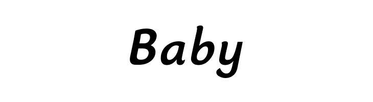 Bainsley Bold Italic  Free Fonts Download