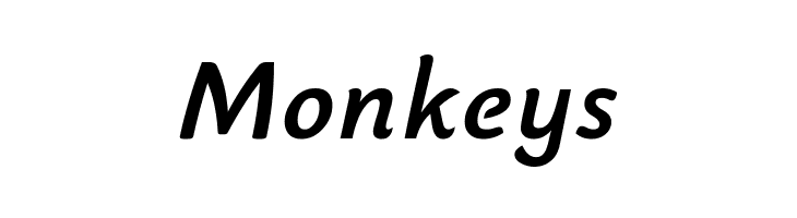 Bainsley Bold Italic  Free Fonts Download