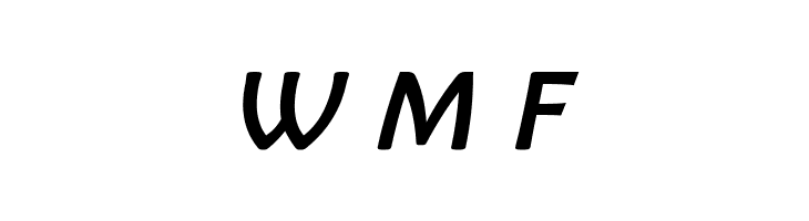 Bainsley Bold Italic  Free Fonts Download