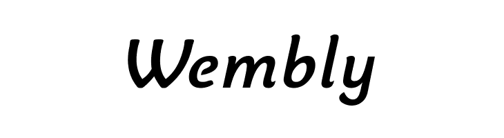 Bainsley Bold Italic  Free Fonts Download