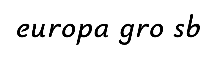 Bainsley Italic  Free Fonts Download