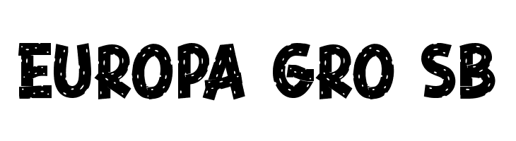 Blotchy Bitter Texture  Free Fonts Download