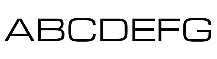 Michroma  Free Fonts Download