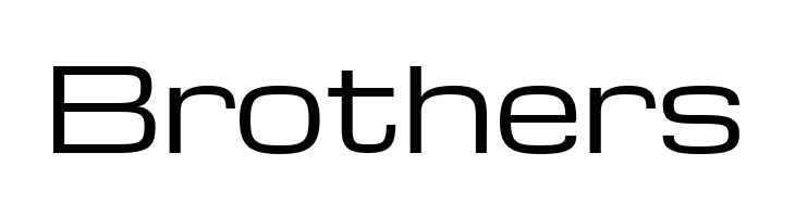 Michroma  Free Fonts Download