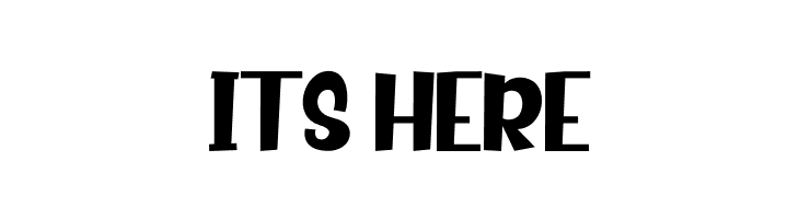 Choco Cheese  Free Fonts Download