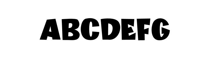 FROG KIDS  Free Fonts Download