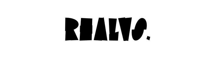 Dino Moose DEMO  Free Fonts Download