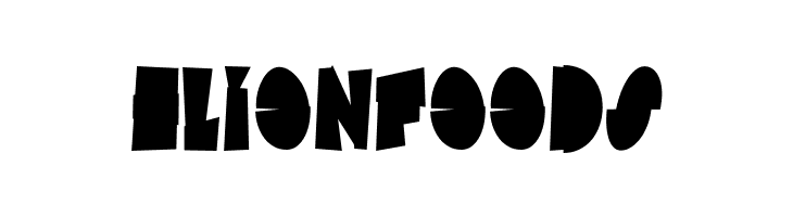 Dino Moose DEMO  Free Fonts Download