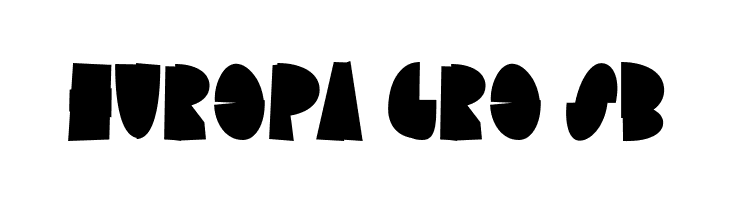 Dino Moose DEMO  Free Fonts Download