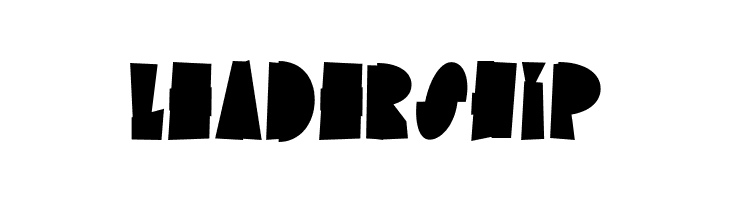 Dino Moose DEMO  Free Fonts Download