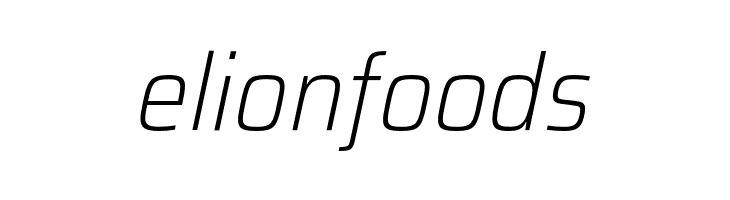 Saira SemiCondensed ExtraLight Italic  Free Fonts Download