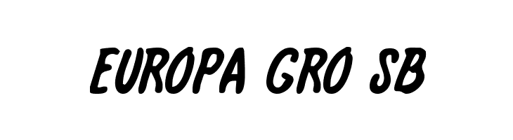 International Super Hero  Free Fonts Download