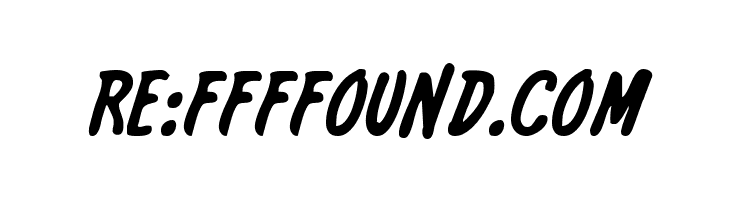 International Super Hero  Free Fonts Download