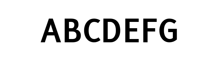 Tiresias Infofont  Free Fonts Download