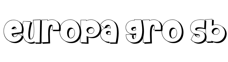 We Are Allstar shadow  Free Fonts Download