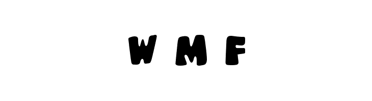 Cheeseburger  Free Fonts Download