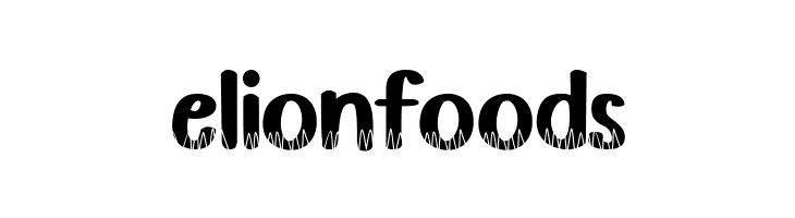 ZigZag Chocolate  Free Fonts Download