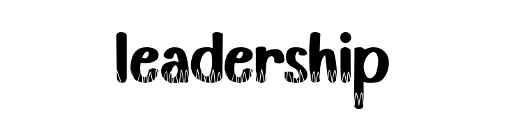 ZigZag Chocolate  Free Fonts Download