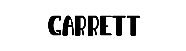 Arrany-PERSONAL USE  Free Fonts Download