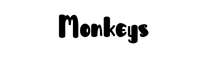 Arrany-PERSONAL USE  Free Fonts Download