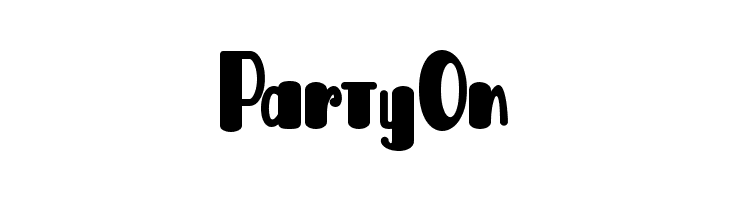 Arrany-PERSONAL USE  Free Fonts Download