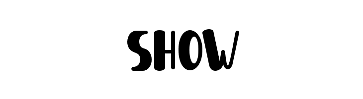 Arrany-PERSONAL USE  Free Fonts Download