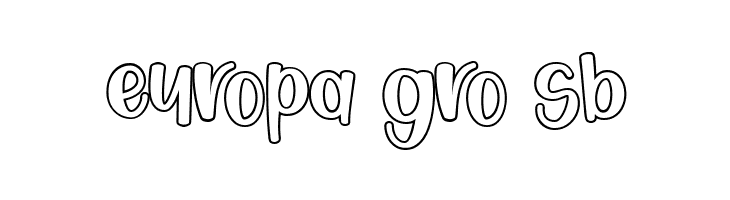 Magical Story Outline  Free Fonts Download