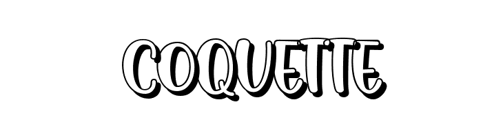 Magical Story Shadow  Free Fonts Download